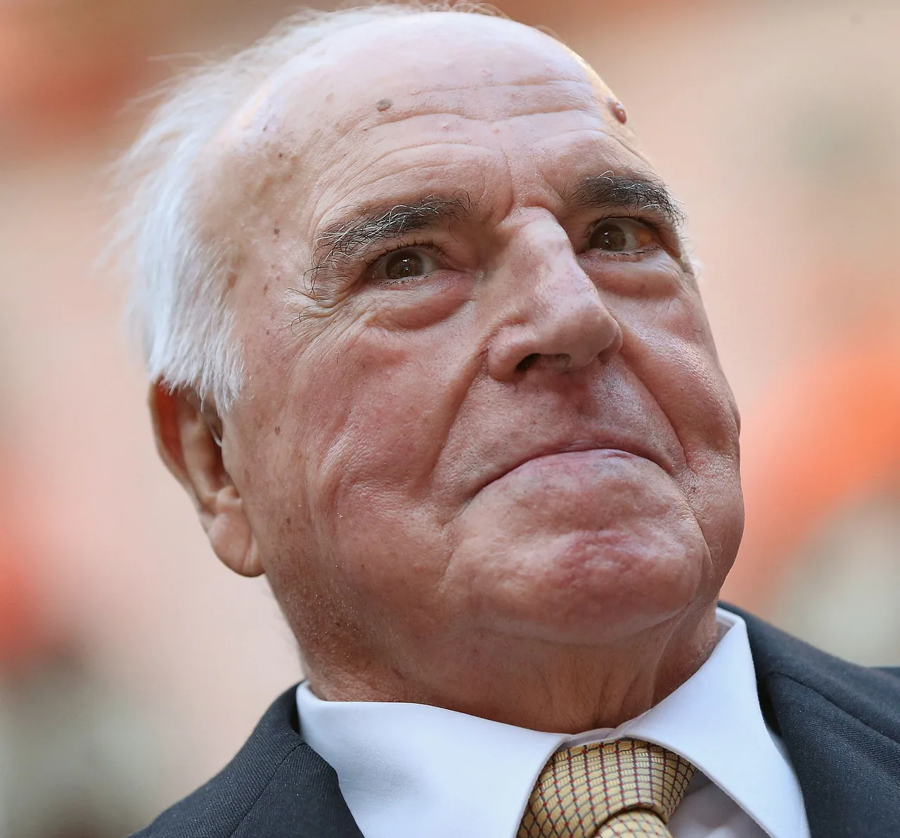 Helmut Kohl Trauerfeier Helmut Kohl Trauerfeier - Foto: Getty Images