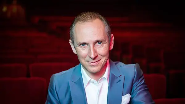 Helmut Lotti singt über die Liebe & seine Freundin