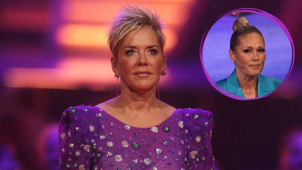Inka Bause und Helene Fischer in einer Collage - Foto: IMAGO / Christian Schroedter / IMAGO / Bildagentur Monn