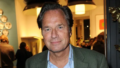 Hendrik te Neues ist tot