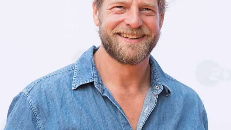 Ehe-Aus bei Henning Baum