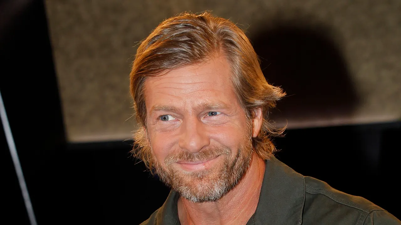 Henning Baum Henning Baum - Foto: Imago / Future Image