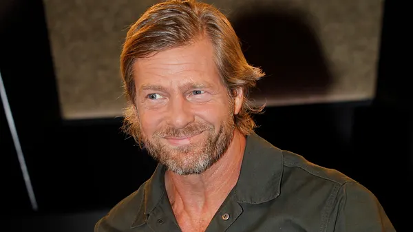 Henning Baum