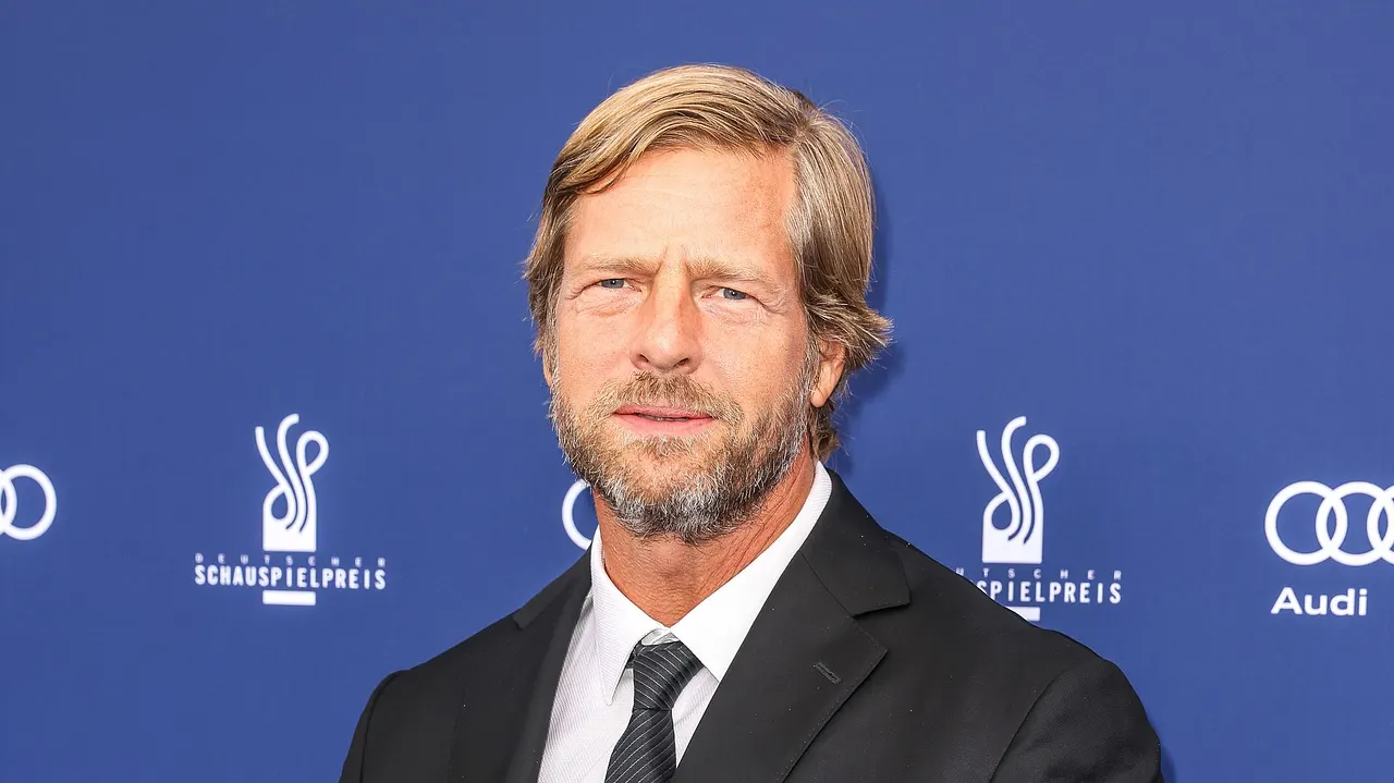 Henning Baum Henning Baum - Foto: Gerald Matzka/ Getty Images
