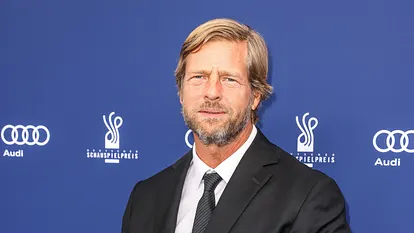 Henning Baum