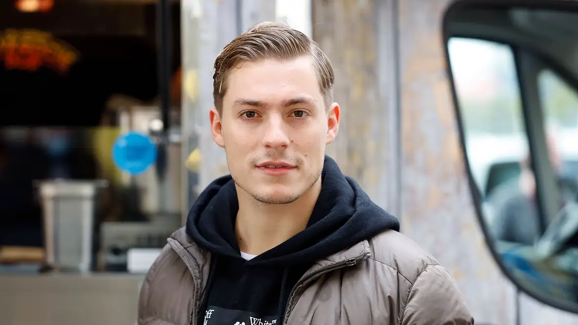 Henrik Stoltenberg