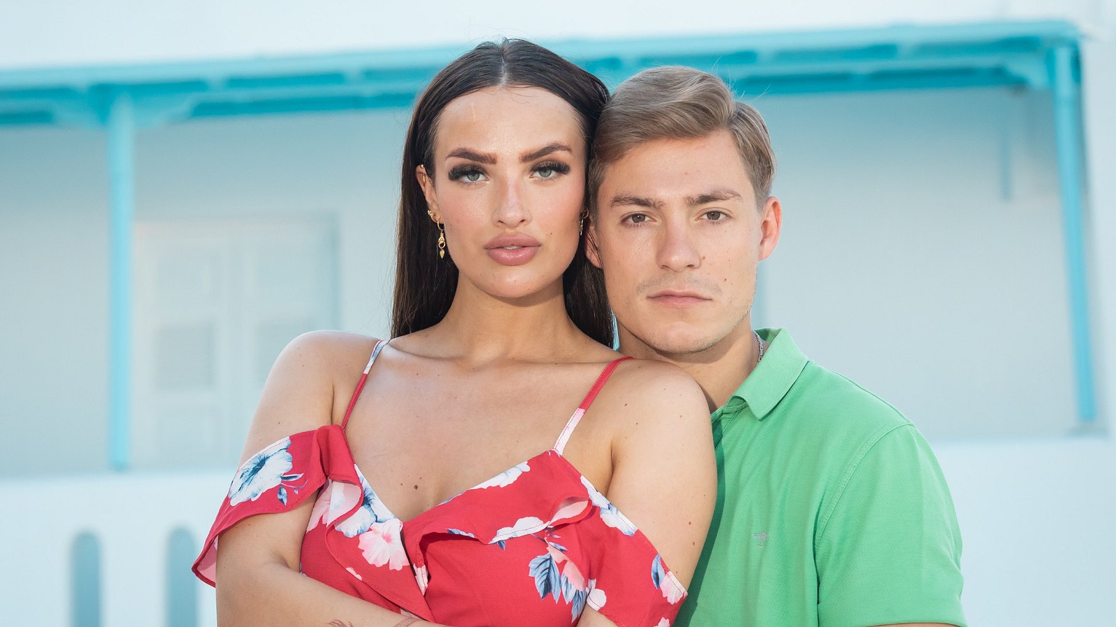 Temptation Island Vip Trennung Bei Paulina Ljubas Und Henrik Stoltenberg Intouch