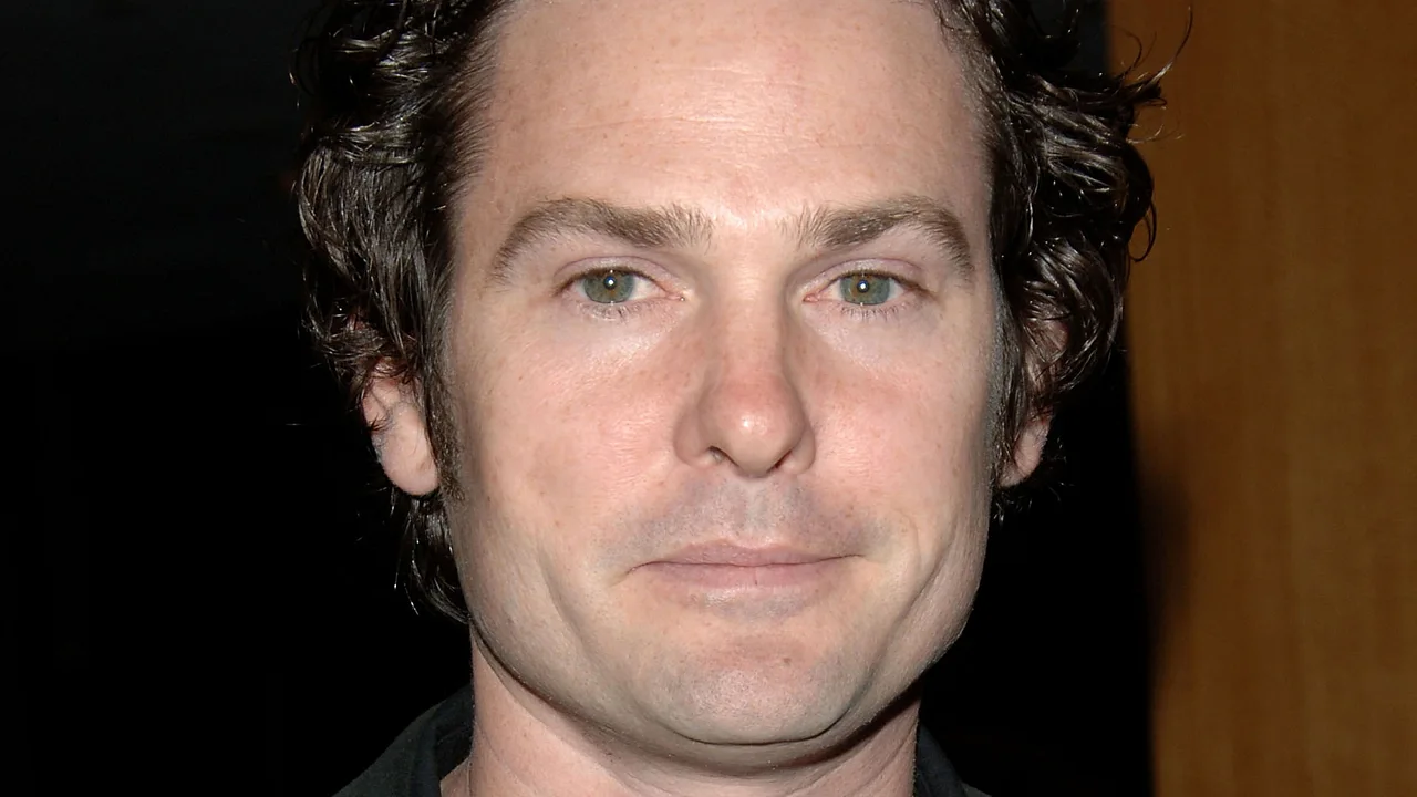 Henry Thomas wurde festgenommen Henry Thomas wurde festgenommen - Foto: GettyImages