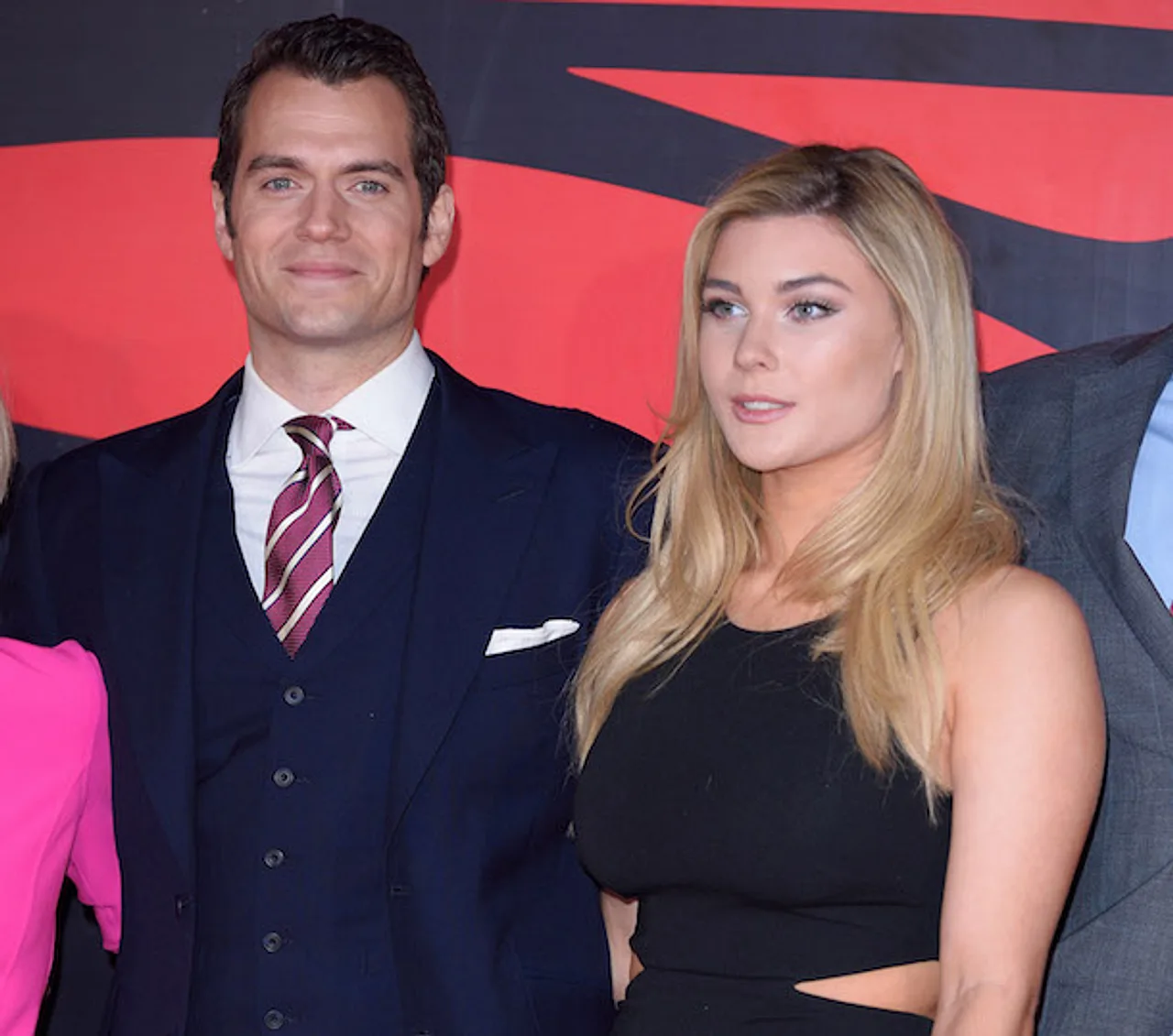 Henry Cavill trennte sich von Tara King Henry Cavill: Trennung von Teenager-Freundin - Foto: Getty Images