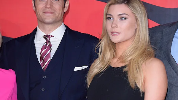 Henry Cavill: Trennung von Teenager-Freundin