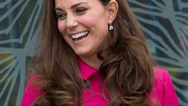 Herzogin Kate: England wünscht sich eine kleine Prinzessin namens Alice! - Foto: Getty Images