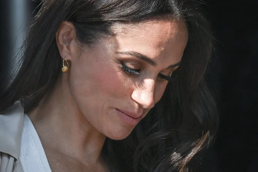 Herzogin Meghan droht eine Millionenklage. Eine US-Amerikanerin fordert umgerechnet 8,8 Millionen Euro Schadensersatz von ihr.