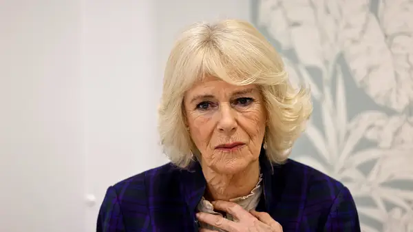 Herzogin Camilla