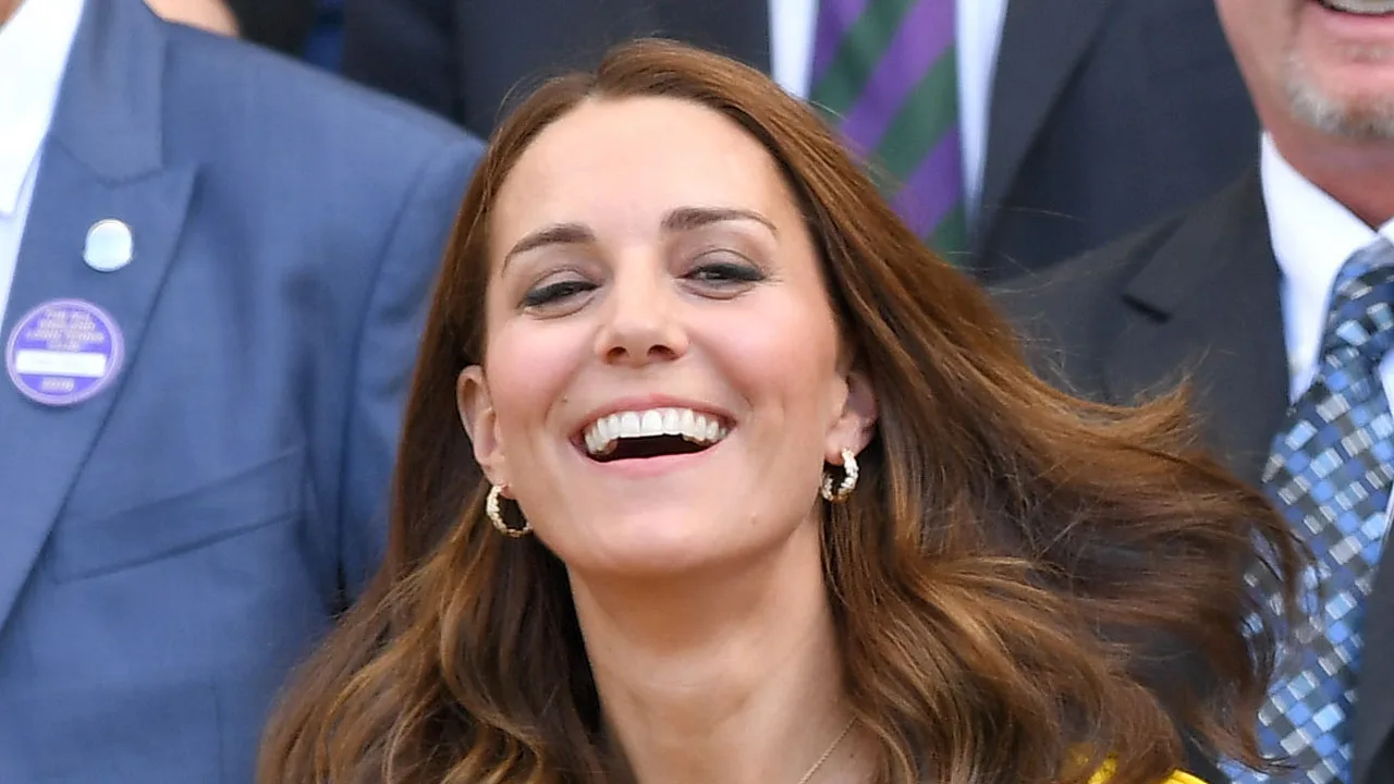 Herzogin Kate Herzogin Kate - Foto: Getty Images