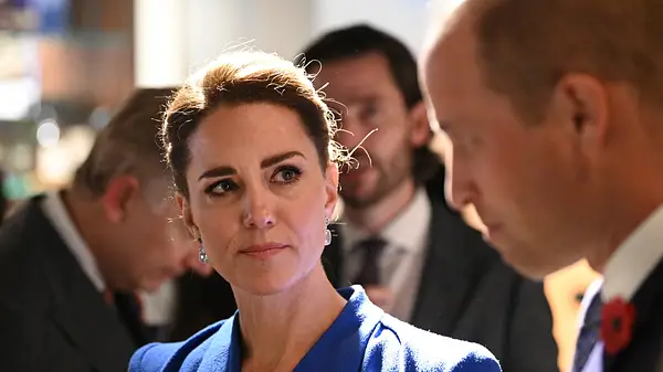 Herzogin Kate