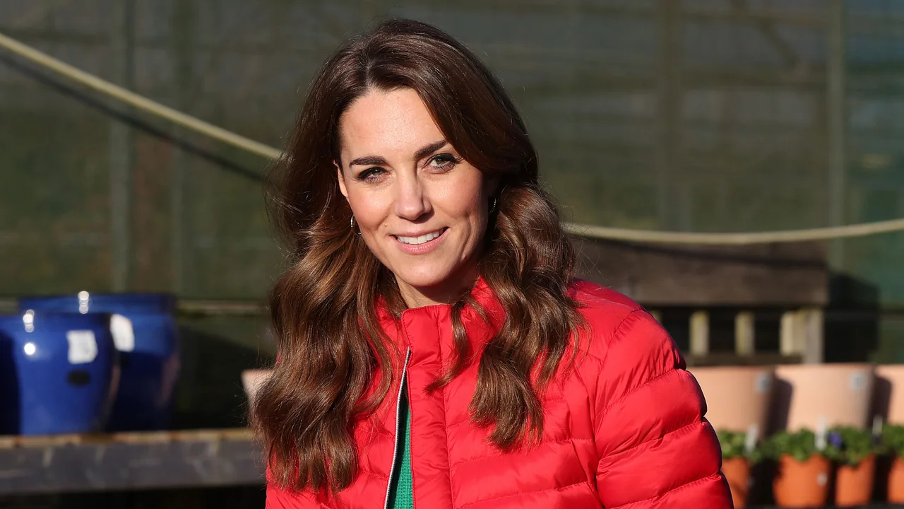 Herzogin Kate: Klau den Weihnachts-Look der Beauty! Herzogin Kate: Klau den Weihnachts-Look der Beauty! - Foto: Getty Images