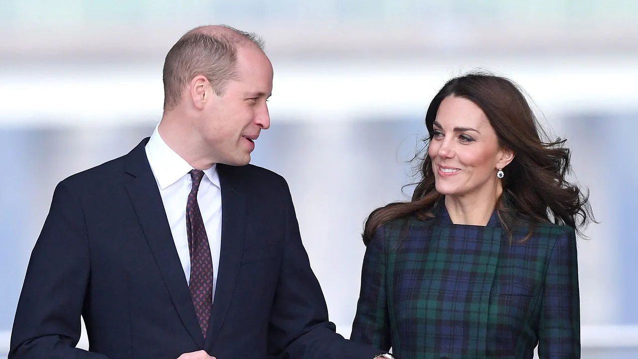 Herzogin Kate wünscht sich noch ein Baby Herzogin Kate wünscht sich noch ein Baby - Foto: GettyImages