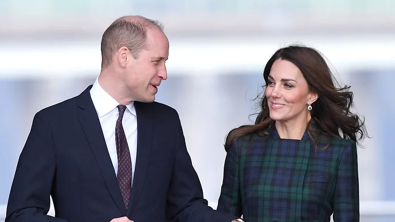 Herzogin Kate wünscht sich noch ein Baby