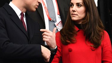 Herzogin Kate: Schlimme Demütigung in der Schwangerschaft! - Foto: Getty Images