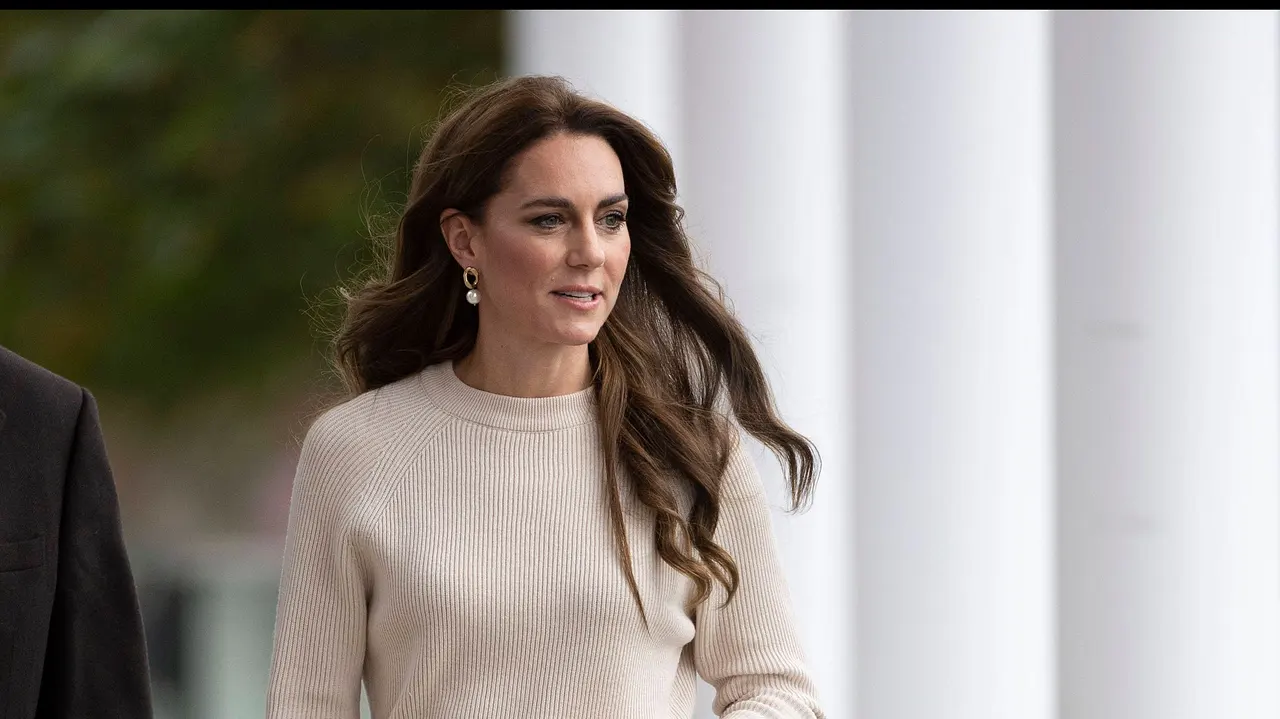 Prinzessin Kate Prinzessin Kate - Foto: IMAGO / i Images