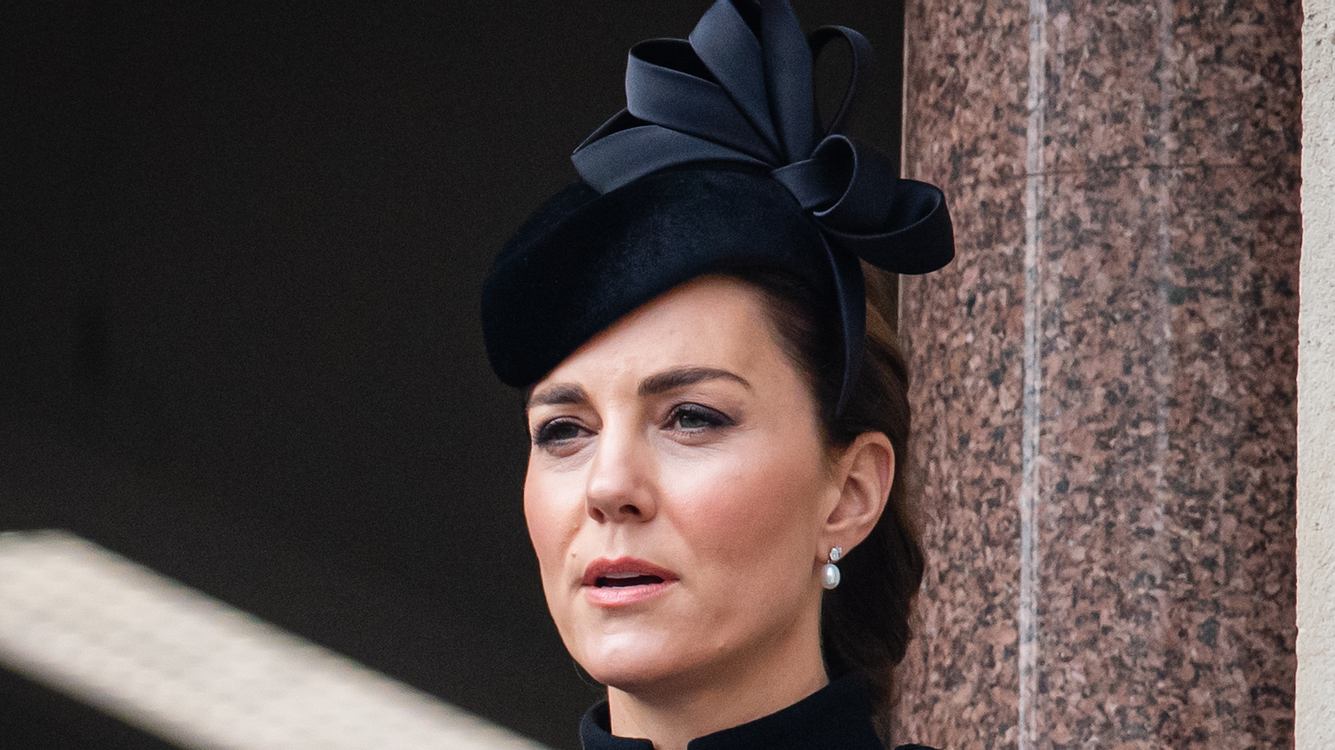 Herzogin Kate setzt auf Botox