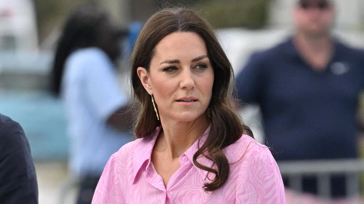 Prinzessin Kate Prinzessin Kate - Foto: Imago