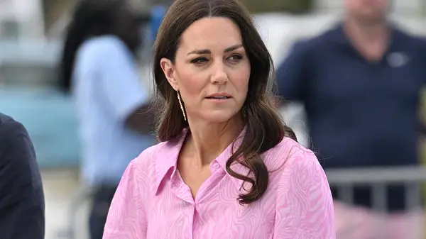 Prinzessin Kate