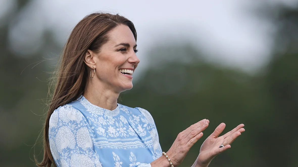Prinzessin Kate