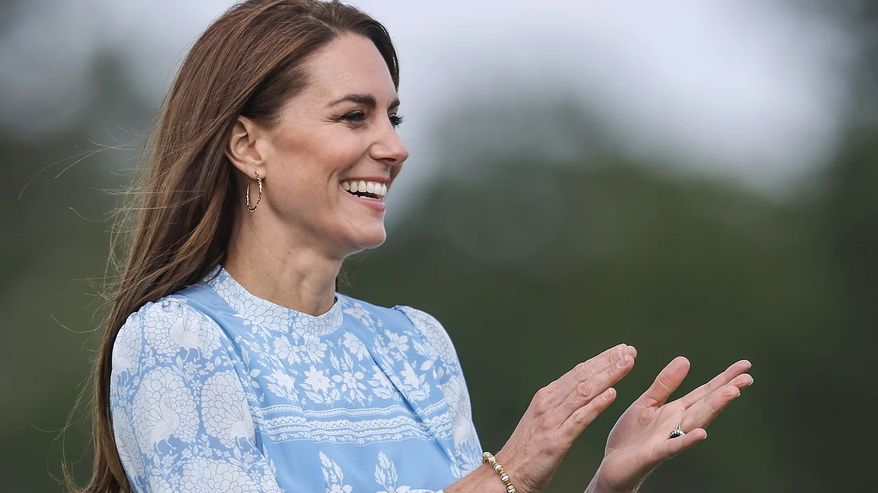 Prinzessin Kate Prinzessin Kate - Foto: Charlie Crowhurst/Getty Images