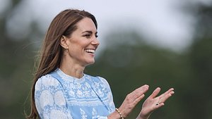 Prinzessin Kate - Foto: Charlie Crowhurst/Getty Images