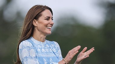 Prinzessin Kate - Foto: Charlie Crowhurst/Getty Images