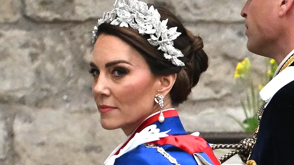 Herzogin Kate
