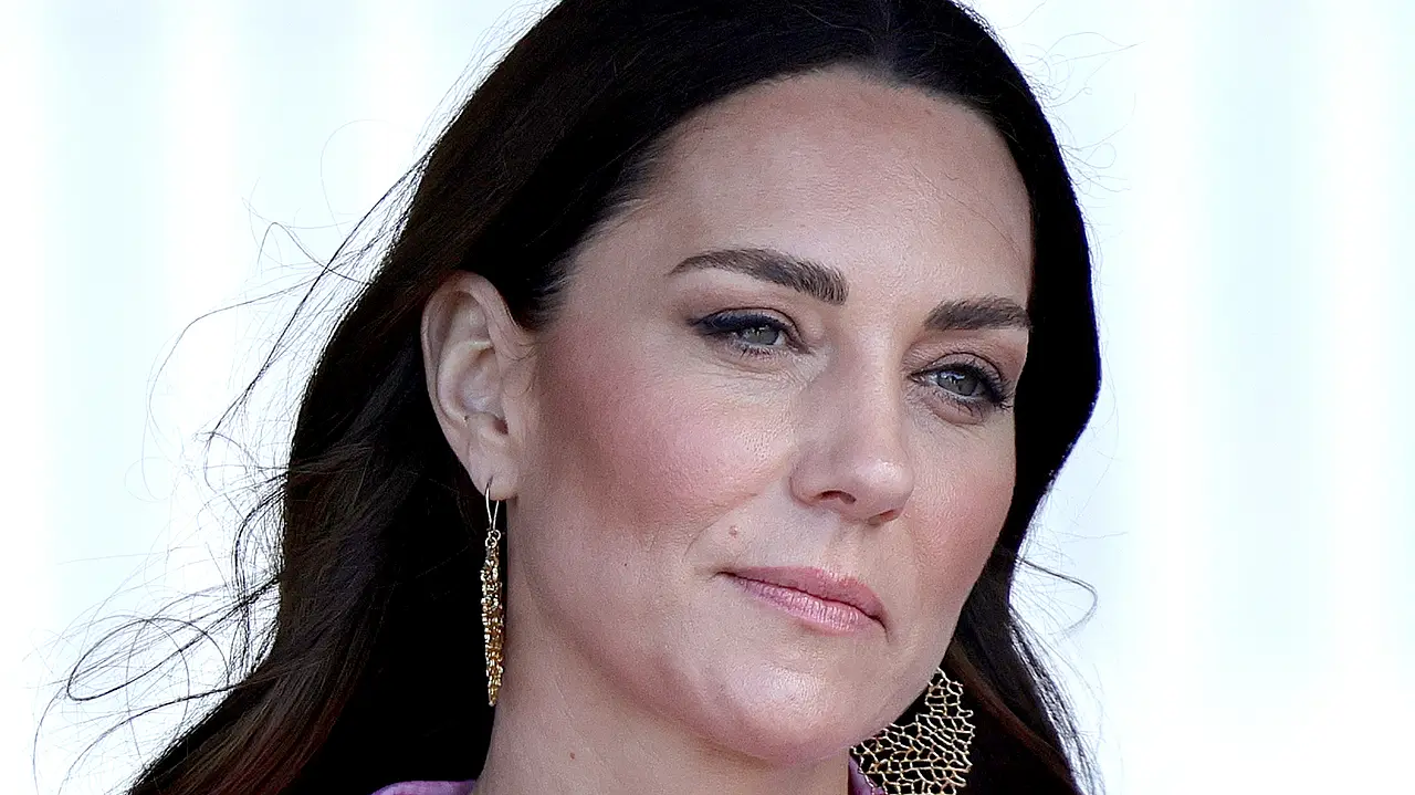 Herzogin Kate Herzogin Kate - Foto: Getty Images