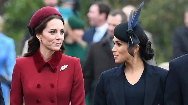 Thomas Markle schwärmt von Herzogin Kate
