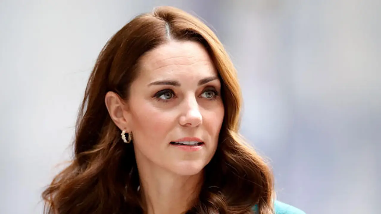 Herzogin Kate legt ein überraschendes Geständnis ab Herzogin Kate legt ein überraschendes Geständnis ab - Foto: GettyImages