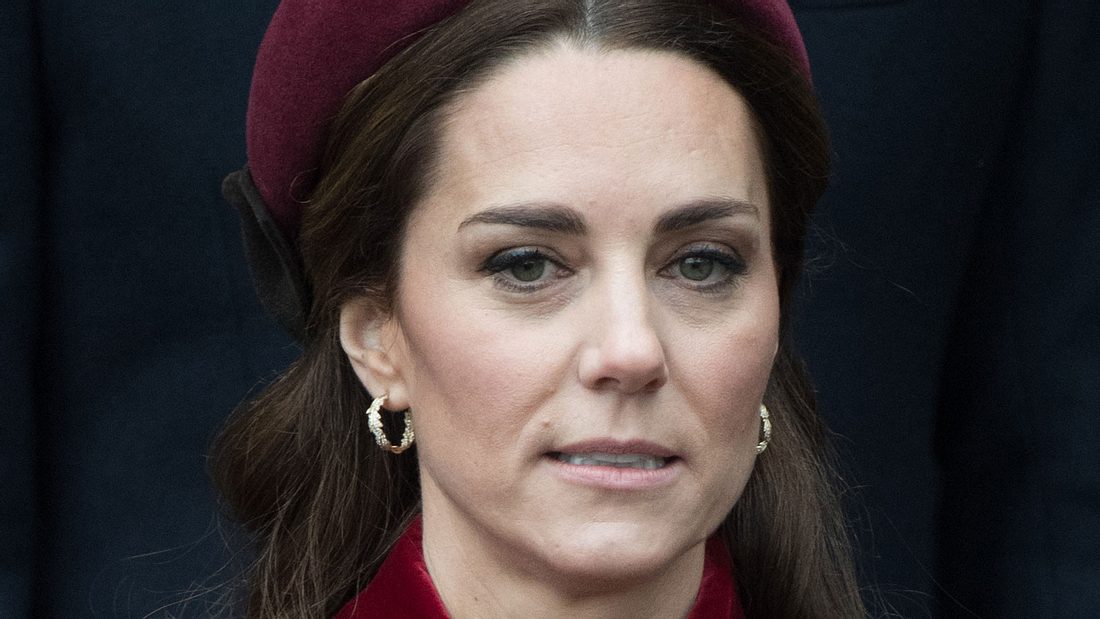 Wie schlecht geht es Herzogin Kate wirklich?