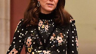 Herzogin Kate: Dramatische Neuigkeiten kurz vor der Geburt - Foto: Getty Images