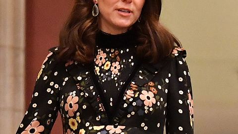 Herzogin Kate: Eiskalt abserviert von Meghan Markle! - Foto: Getty Images