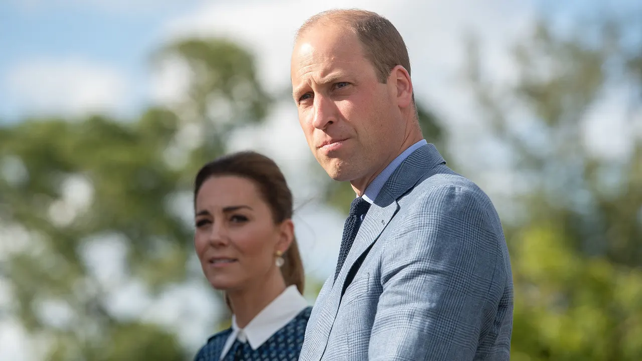 Herzogin Kate und Prinz William Herzogin Kate und Prinz William - Foto: Getty Images
