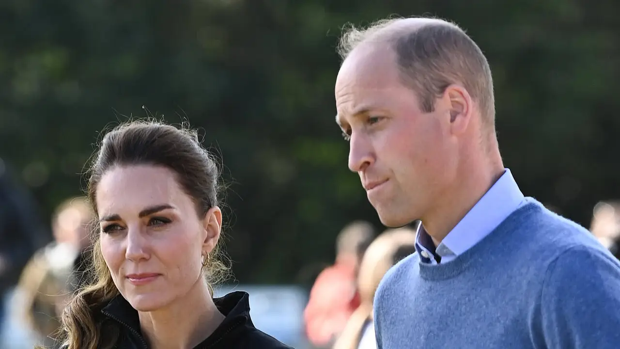 Herzogin Kate und Prinz William Herzogin Kate und Prinz William - Foto: Imago