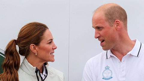 Herzogin Kate Prinz William - Foto: Getty Images