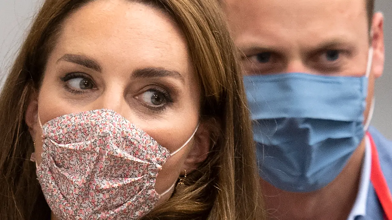 Herzogin Kate Prinz William Herzogin Kate Prinz William - Foto: Getty Images