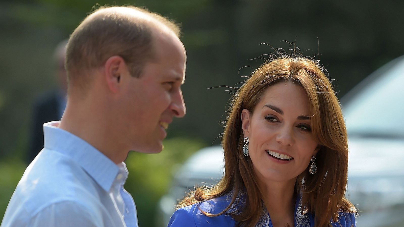 Herzogin Kate & Prinz William: Baby-Jubel! Ein kleiner ...