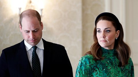 Herzogin Kate Prinz William - Foto: Getty Images