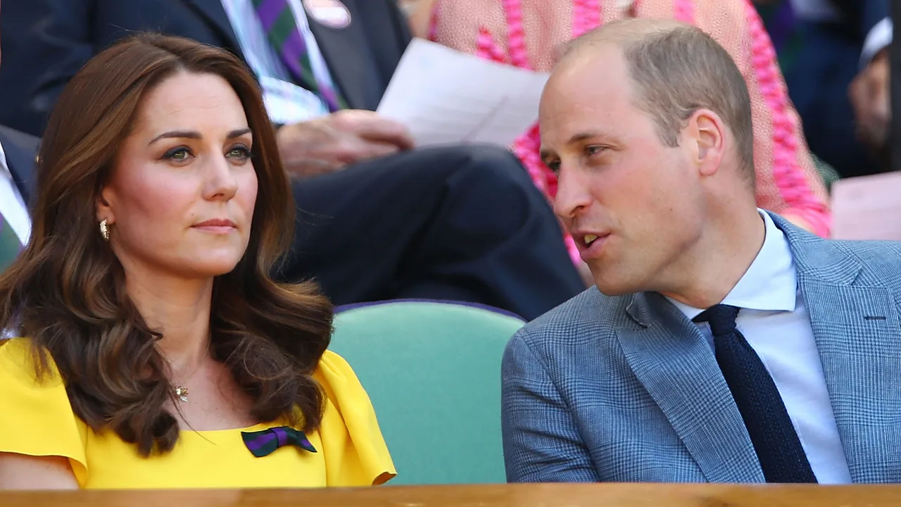 Herzogin Kate Prinz William Herzogin Kate Prinz William - Foto: Getty Images