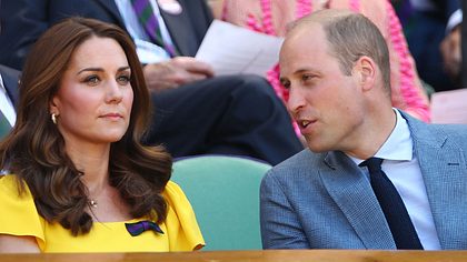 Herzogin Kate & Prinz William: Großes Ehe-Drama! Palast-Angesteller packt aus! - Foto: Getty Images