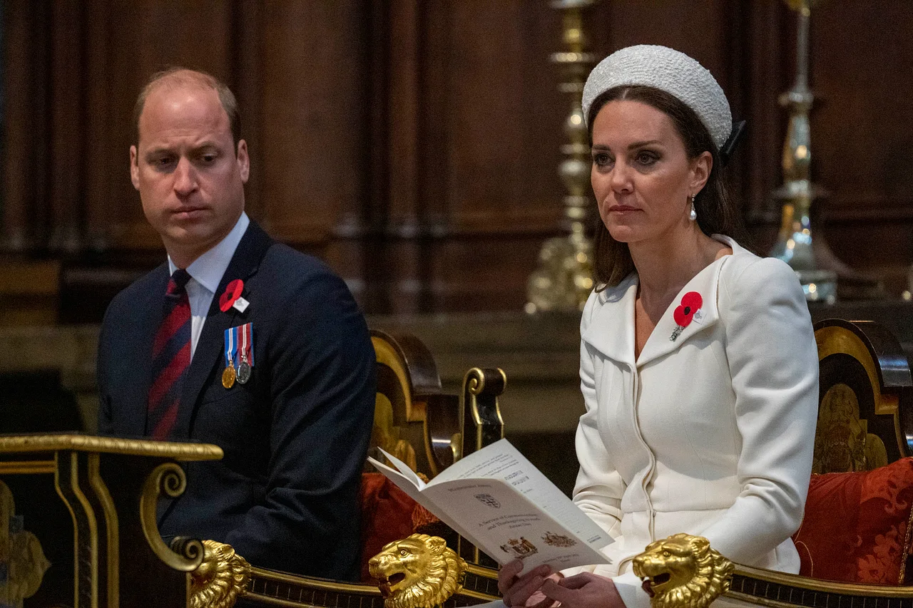 Herzogin Kate Prinz William Herzogin Kate Prinz William - Foto: Getty Images