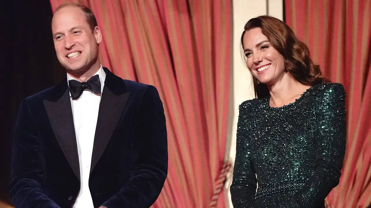 Herzogin Kate Prinz William Herzogin Kate Prinz William - Foto: Imago
