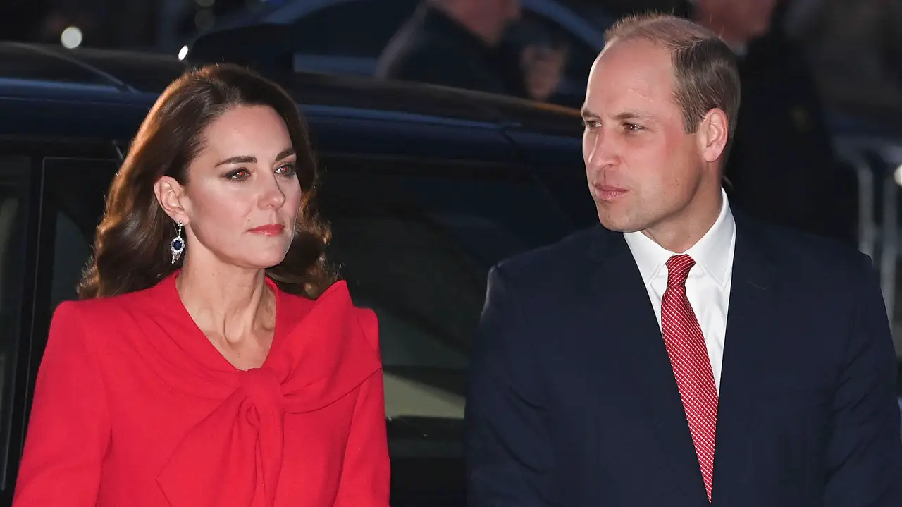 Herzogin Kate Prinz William Herzogin Kate Prinz William - Foto: Imago