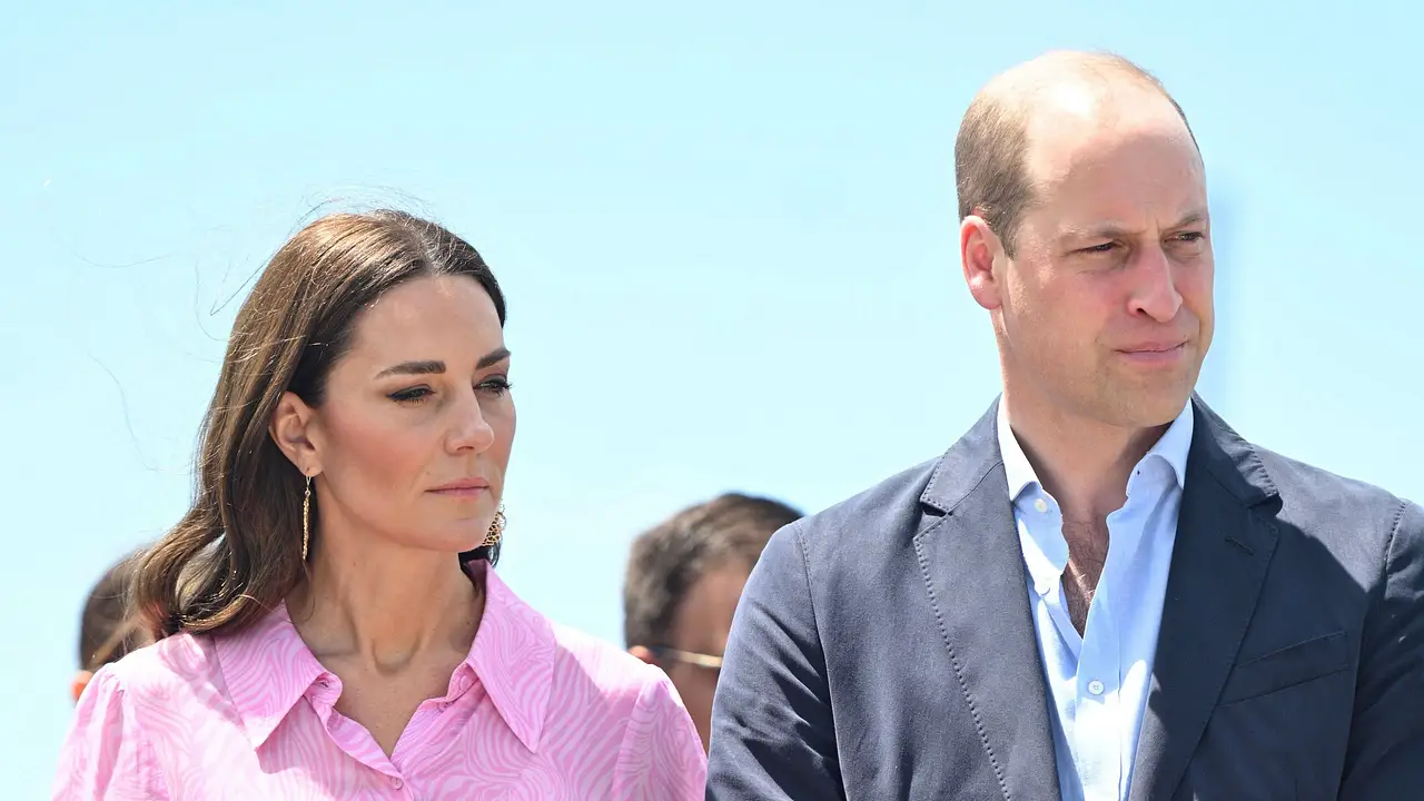 Herzogin Kate Prinz William Herzogin Kate Prinz William - Foto: Imago